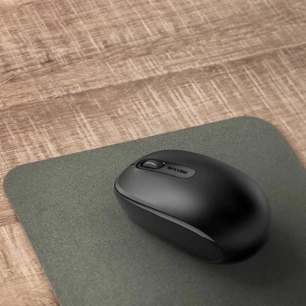 Microsoft WIRELESS MOBILE Pelė 1850 - Juodas EMEA