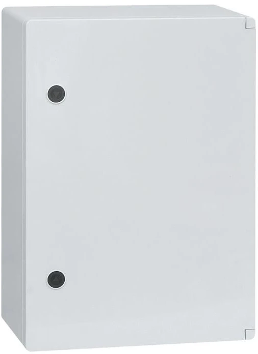 Incobex KOPOSTAS SWD+VIETA IP65 PILNOS DURYS 300X400X195