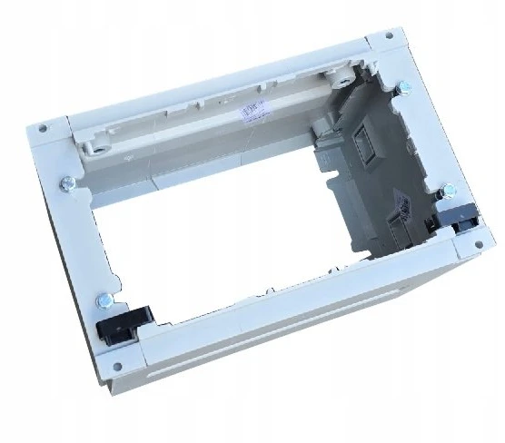 Incobex Kabelinė mova 250x400x250mm termoreaktyvioji, lakuota KKN 40 Lakier IOB-51000-01-000