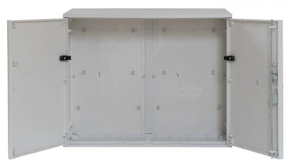 Incobex Termoizoliacinis korpusas Lakuotas OPS 53x40 IP 44 ( plieniniai montavimo kampai ) GEP-00063