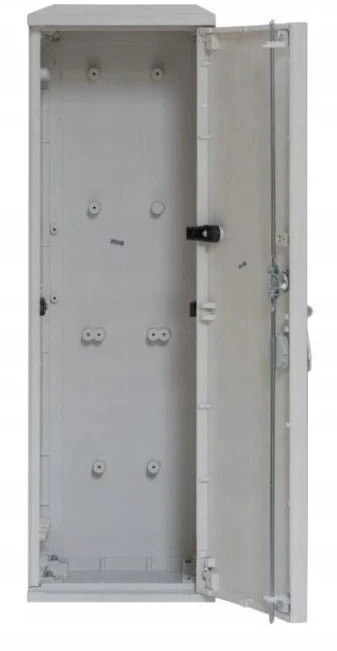 Incobex Termoizoliacinis korpusas Lakuotas OPS 26x80 IP 44 ( plieniniai montavimo kampai ) GEP-00067
