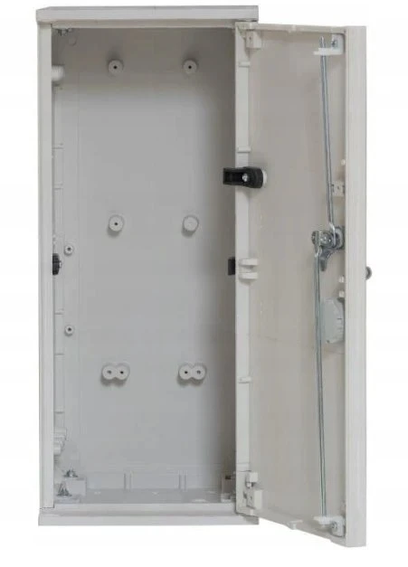 Incobex Termoizoliacinis korpusas Lakuotas OPS 26x40 IP 44 (plieniniai montavimo kampai) GEP-00057