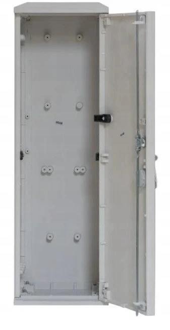 Incobex Termoizoliacinis korpusas Lakuotas OPSS 26x80 IP 44 ( plieniniai montavimo kampai ) GEP-00068