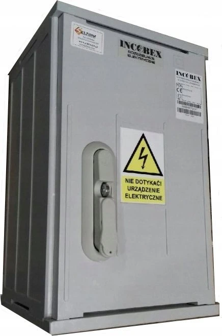 Incobex termoreto korpusas STN 26x42 IOB-30110-01-011