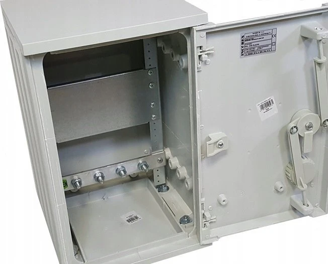 Incobex termoreto korpusas STN 26x42 IOB-30110-01-011