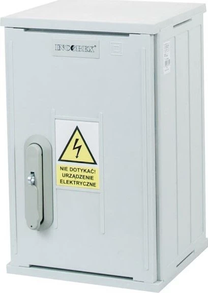 Incobex termoreto korpusas STN 26x42 IOB-30110-01-011