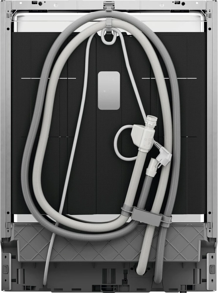 Indaplovė AEG AEG GU8200A2SGM Under-counter indaplovė 60cm