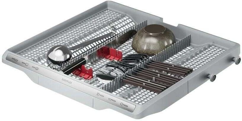 Indaplovė AEG AEG GU8200A2SGM Under-counter indaplovė 60cm
