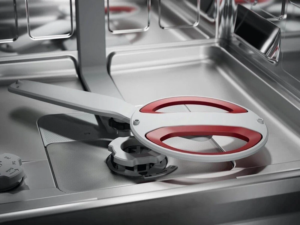 Indaplovė AEG AEG GU8200A2SGM Under-counter indaplovė 60cm