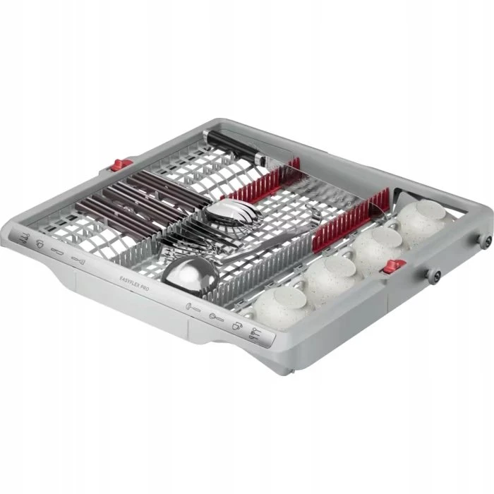 Indaplovė AEG GI9220X2TN