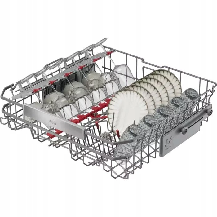 Indaplovė AEG GI9220X2TN