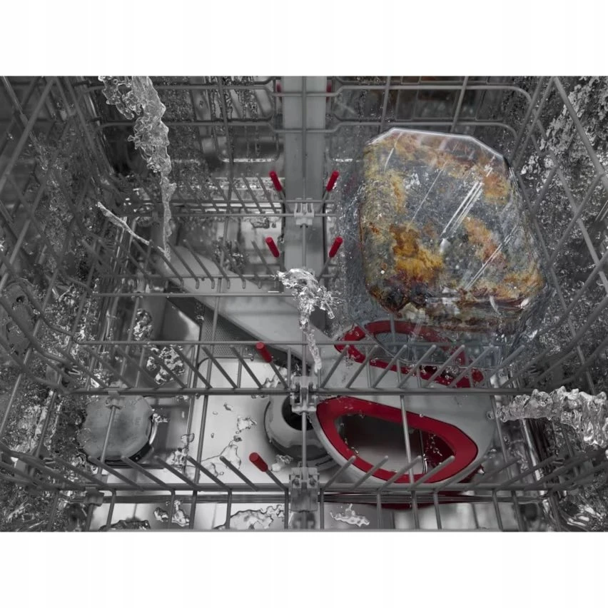 Indaplovė AEG GI9220X2TN