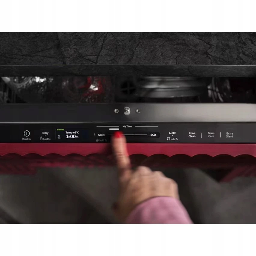Indaplovė AEG GI9220X2TN