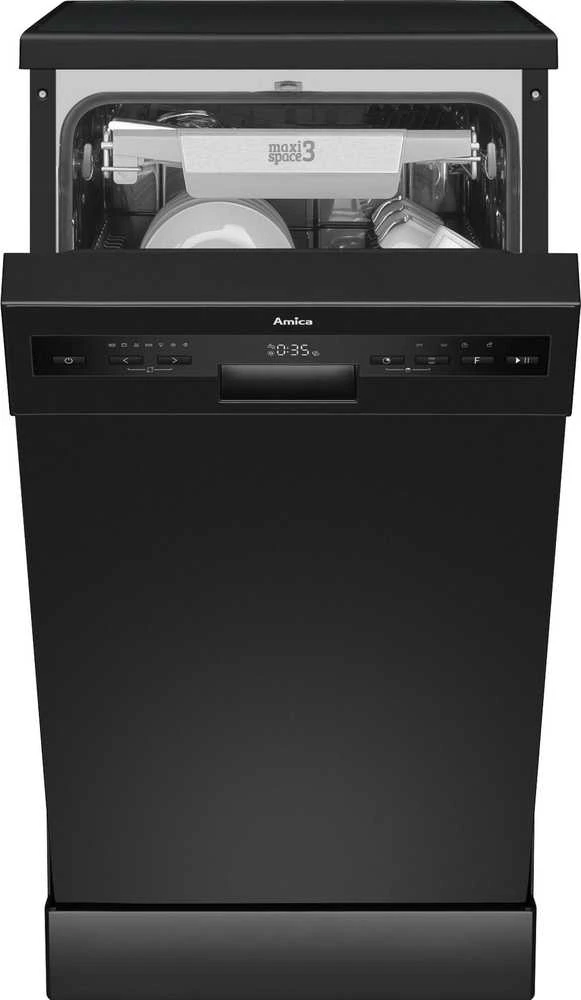 Indaplovė - Amica DFM46C8EOiBH