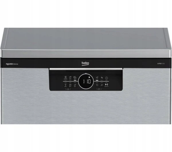 Indaplovė Beko Indaplovė Beko BDFN 26440XP