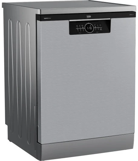Indaplovė Beko Indaplovė Beko BDFN 26440XP