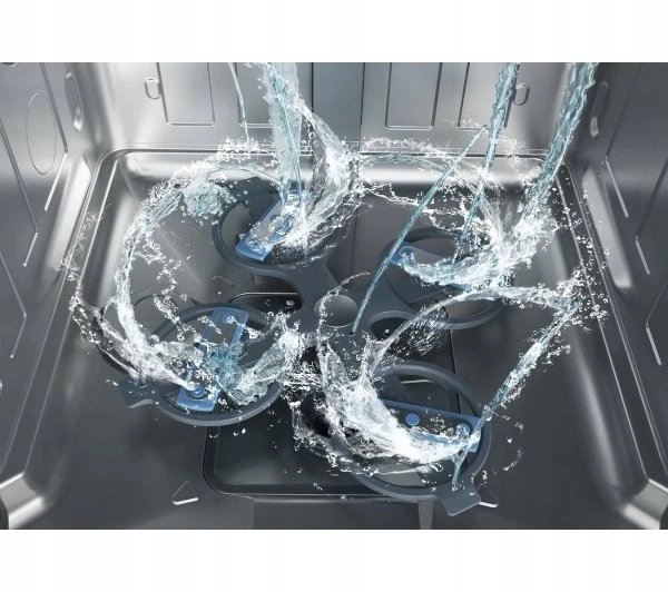 Indaplovė Beko Indaplovė Beko BDFN 26440XP