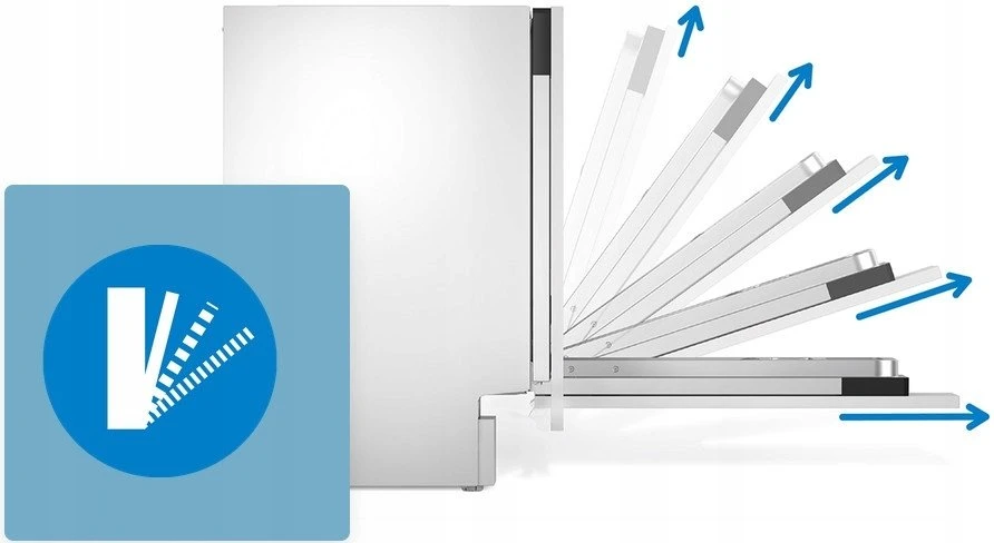 Indaplovė Beko BDIN25330