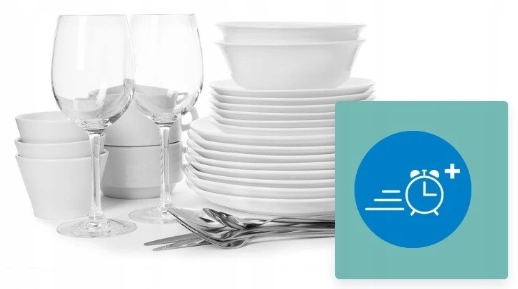 Indaplovė Beko BDIN37550WP
