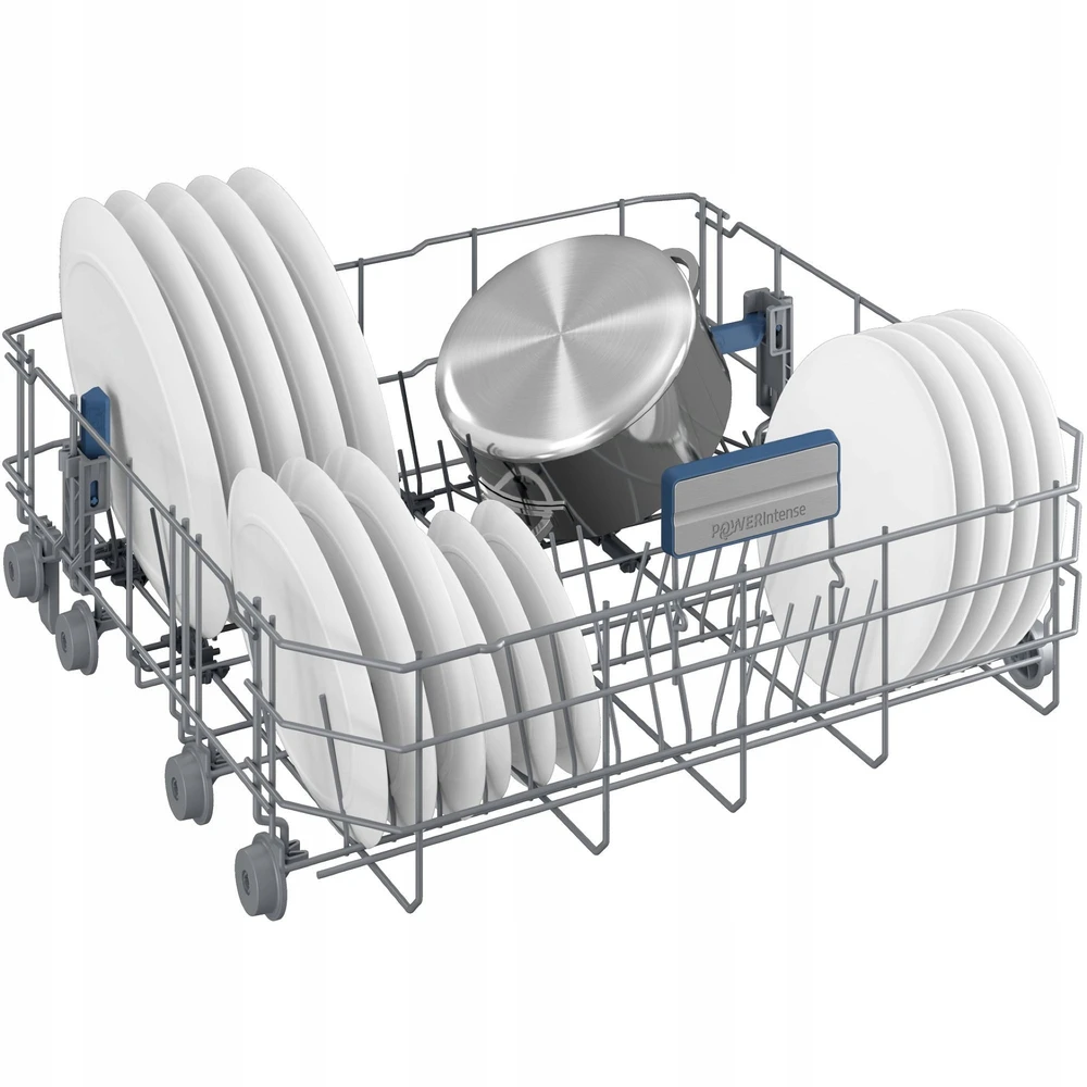 Įmontuojama indaplovė Beko BDIN38541P