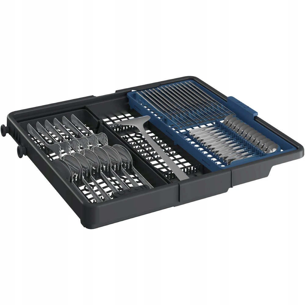 Įmontuojama indaplovė Beko BDIN38541P
