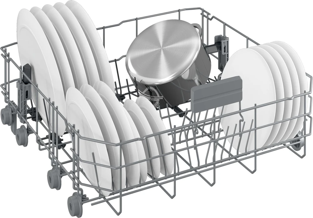 Indaplovė Beko BDIN36530