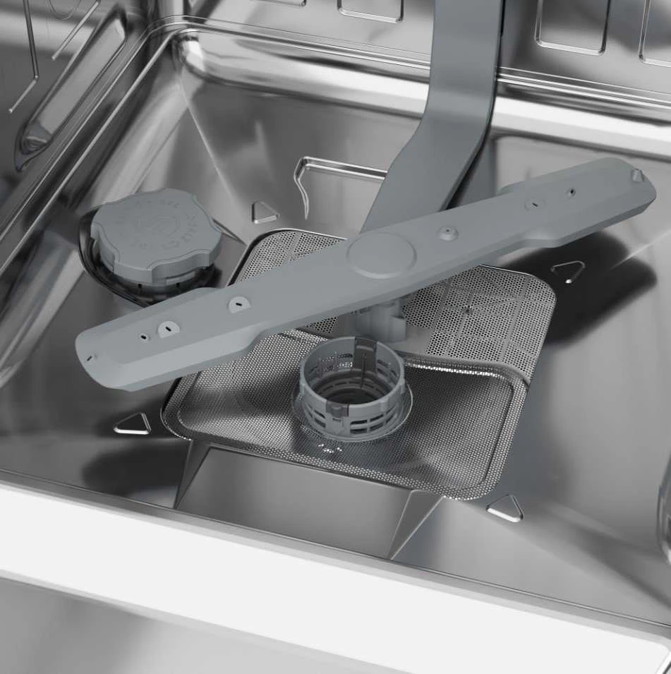 BEKO Indaplovė | BDIN36532 | Built-in | Plotis 60 cm | Number of place settings 15 | Number of programs 6 | Energy efficiency class D | Ekranas | Baltas