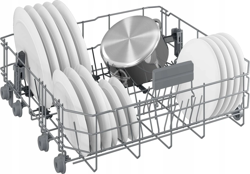 Indaplovė BEKO BDIN36535
