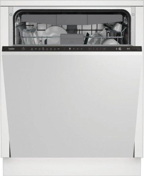 Indaplovė Beko BDIN38640D