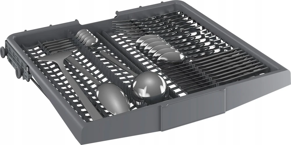 Indaplovė BEKO BDIN38645D