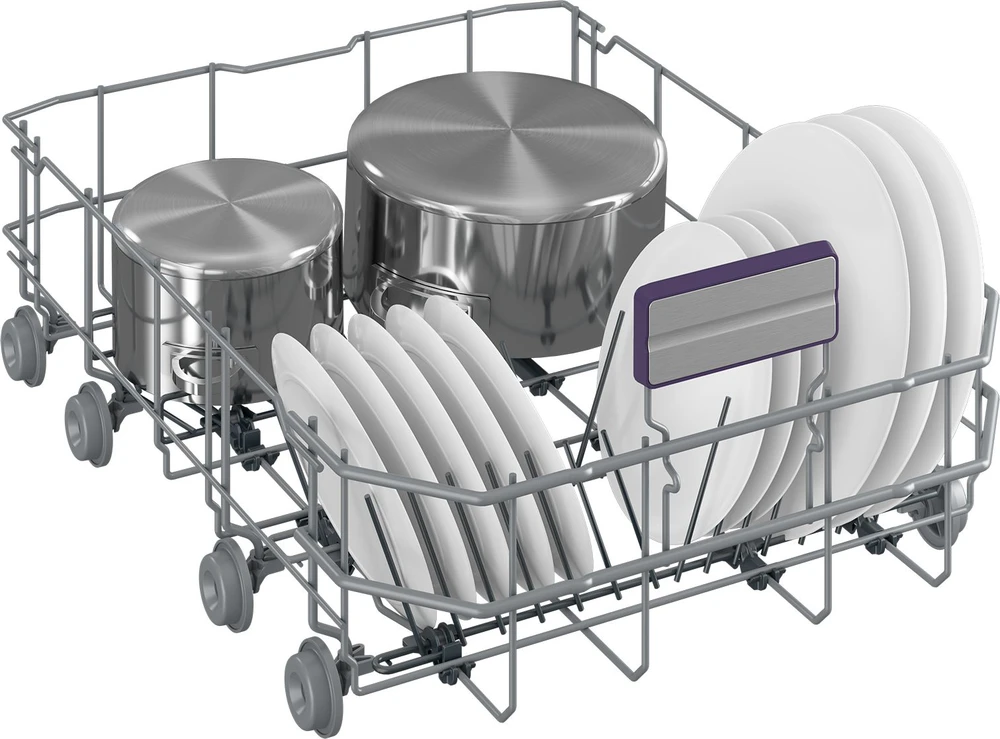 Indaplovė Beko BDIS38120Q