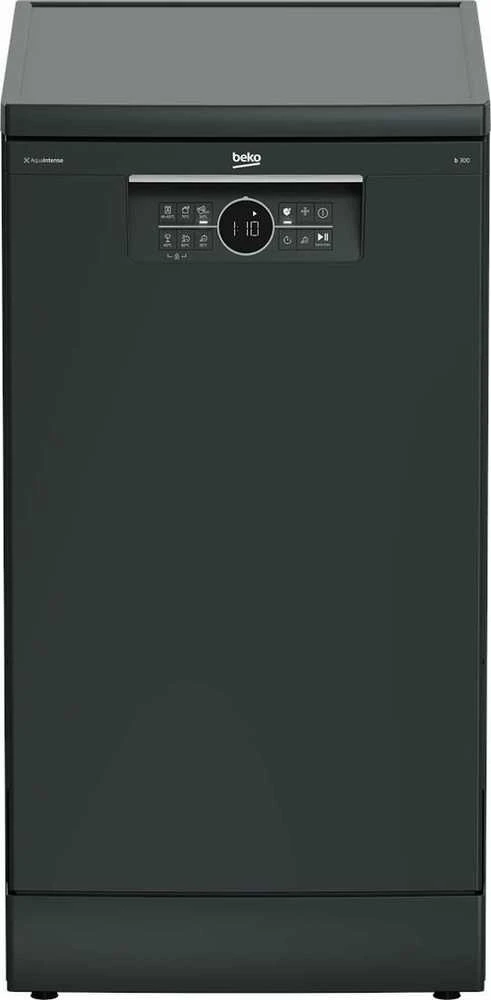 BEKO BDFS26123AQ Indaplovė