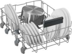 Indaplovė Beko DIS48020