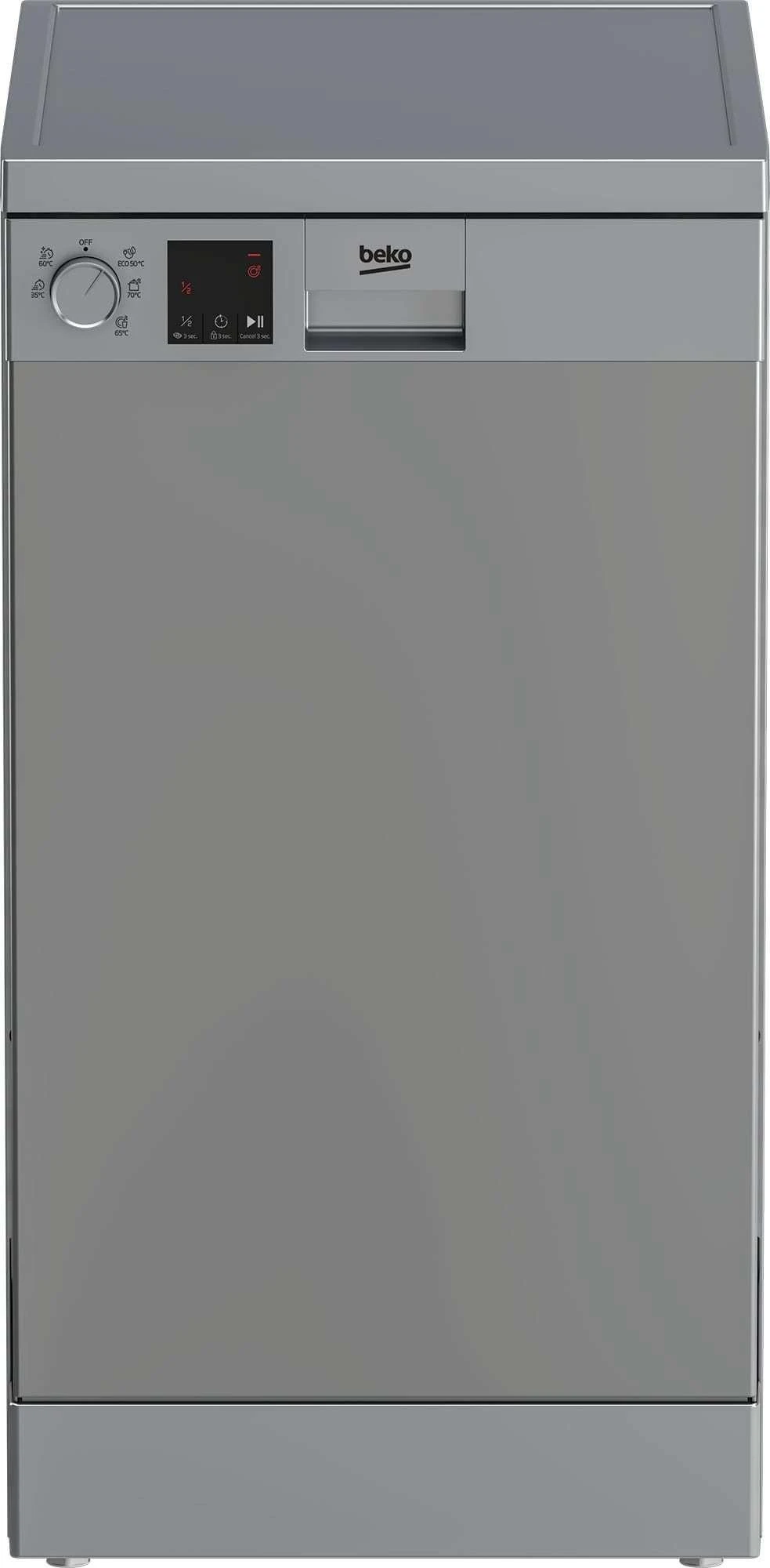 Indaplovė BEKO DVS05024S