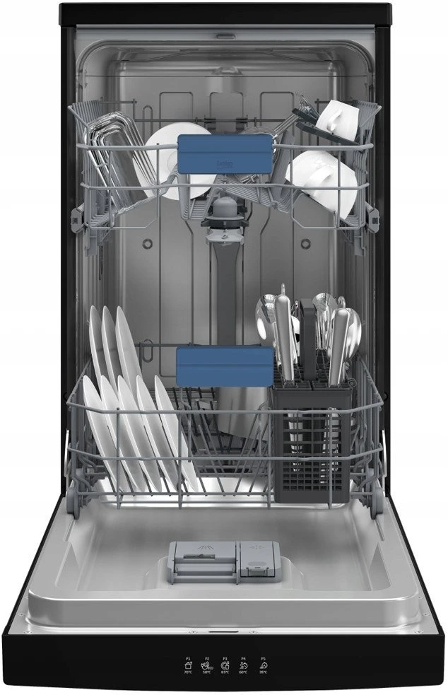 Indaplovė BEKO