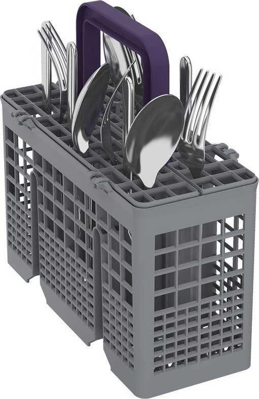 Indaplovė BEKO BDFS15020X