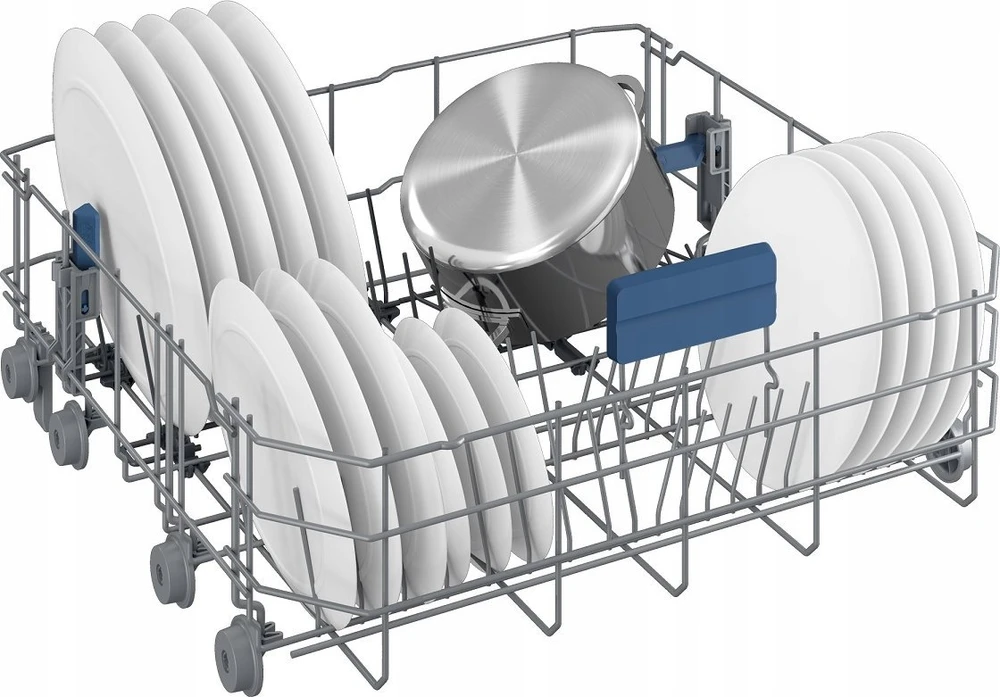 Indaplovė BEKO BDIN25323