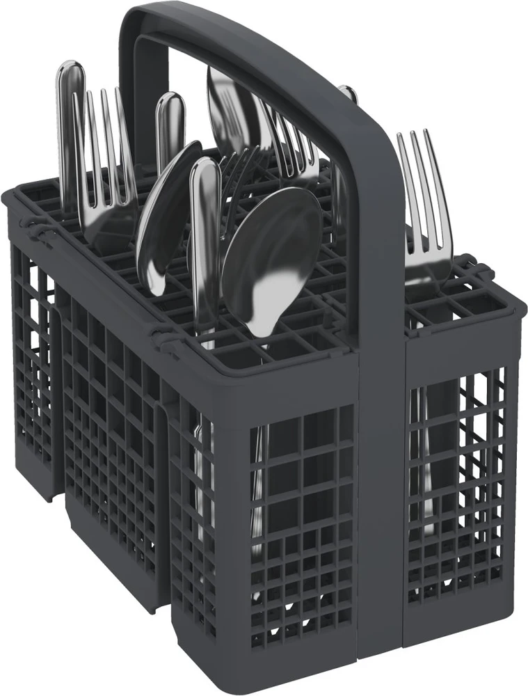 Indaplovė Beko BDFN 26440WP