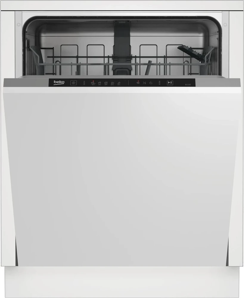Indaplovė BEKO BDIN25321