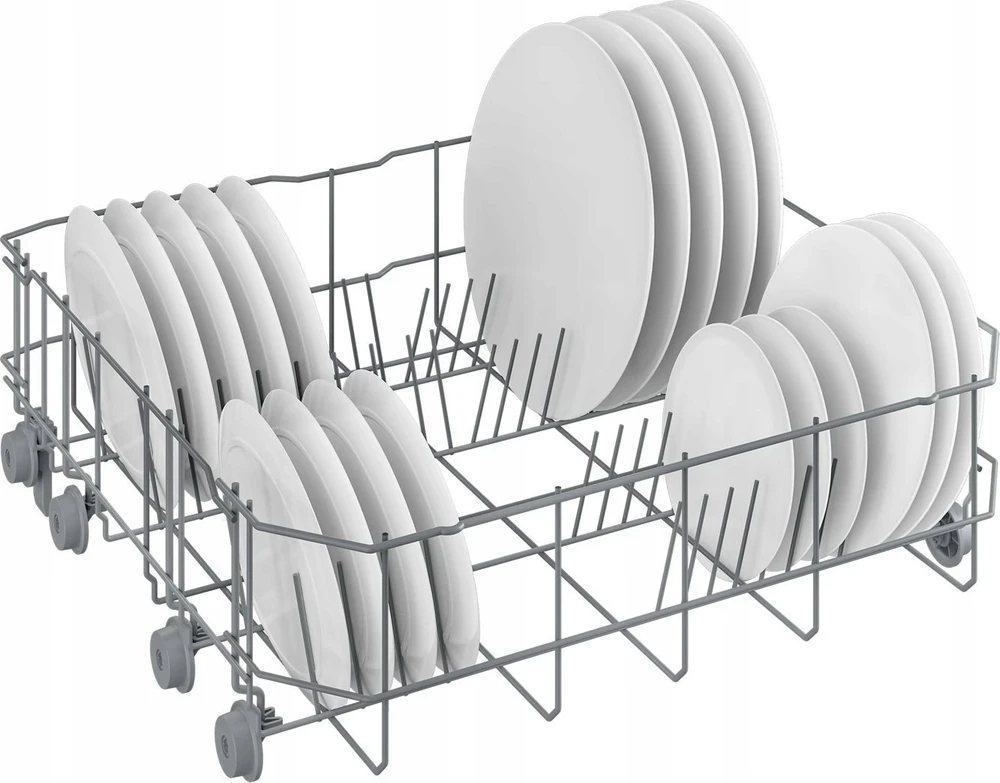 Indaplovė BEKO BDIN25321