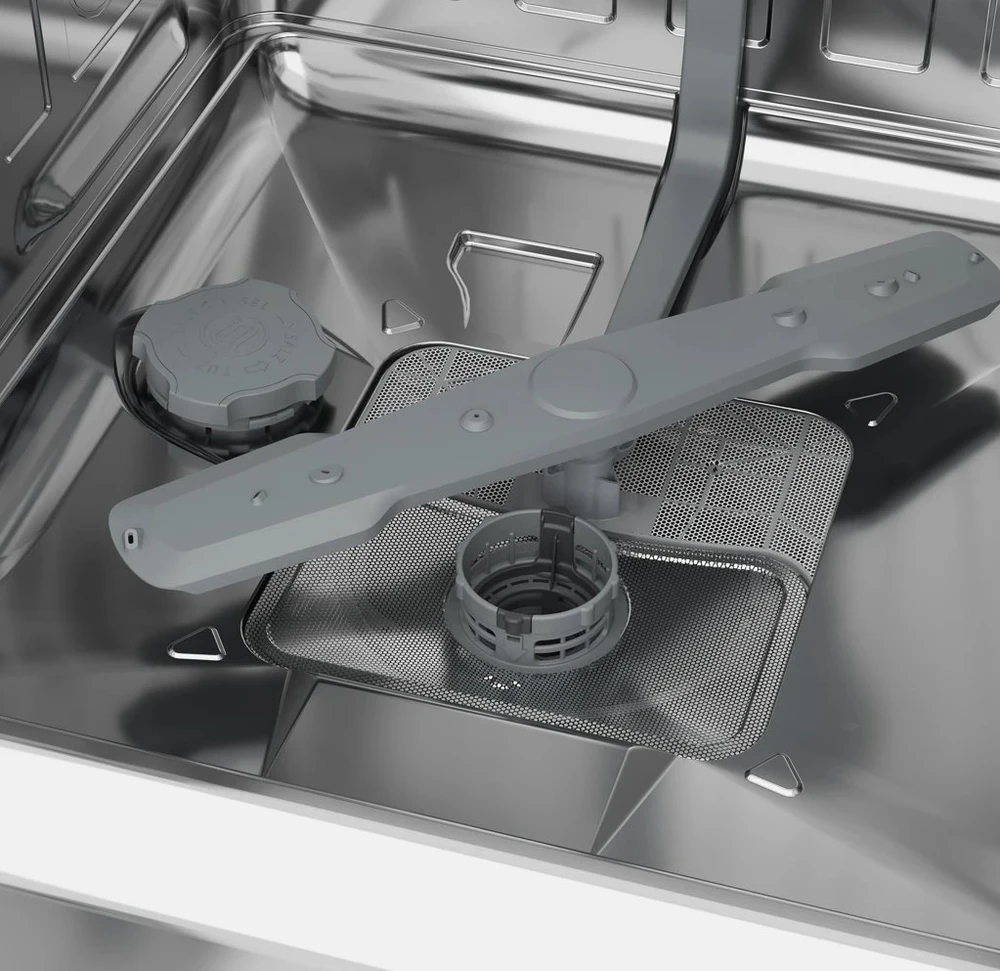 Indaplovė BEKO BDIN25321