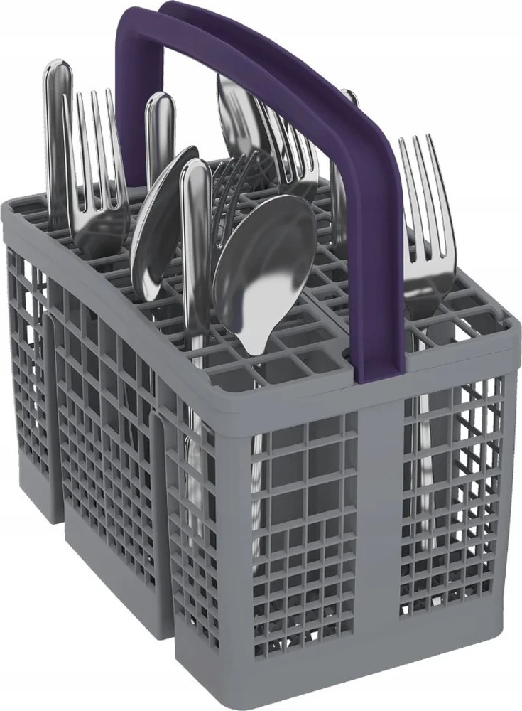 Indaplovė BEKO BDIN25321