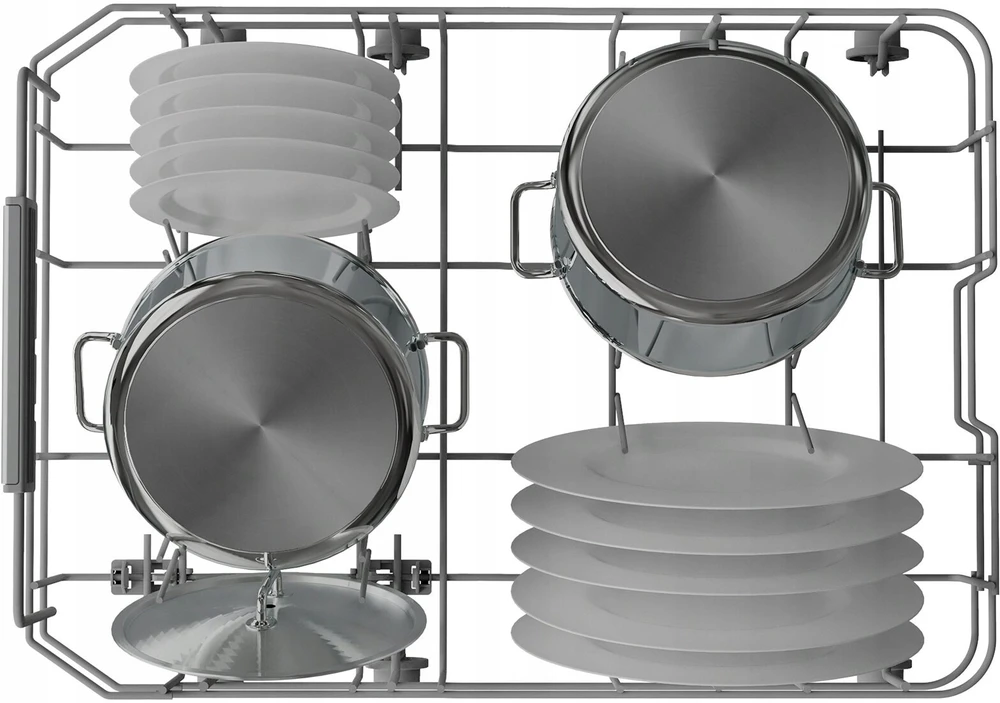 Indaplovė Beko BIP 280C