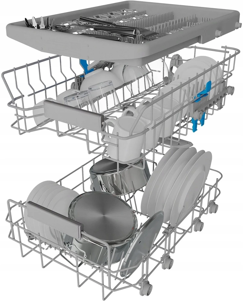 Indaplovė Beko BIP 280C