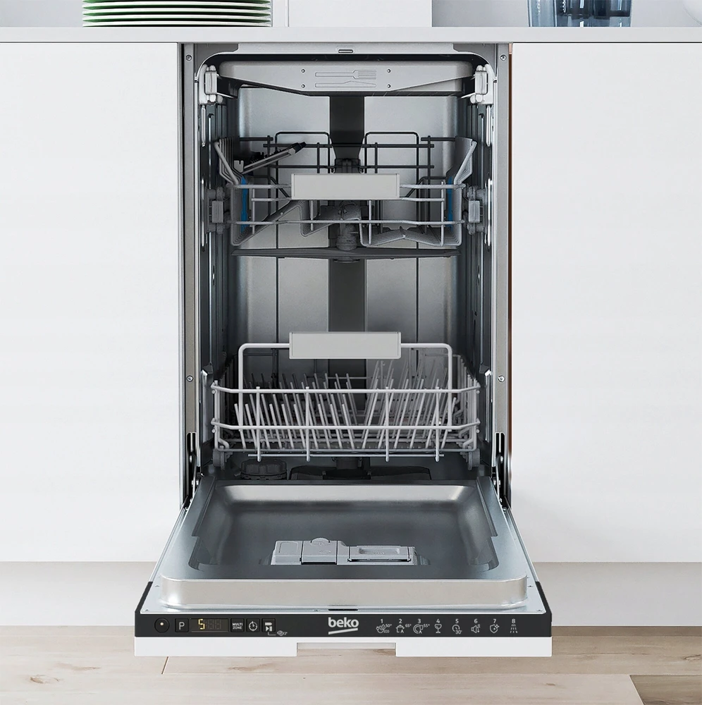 Indaplovė Beko BIP 280C