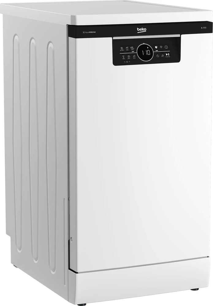 Indaplovė BEKO BDFS26120WQ