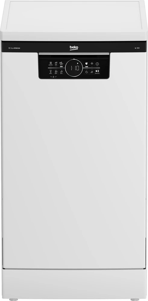 Indaplovė BEKO BDFS26120WQ