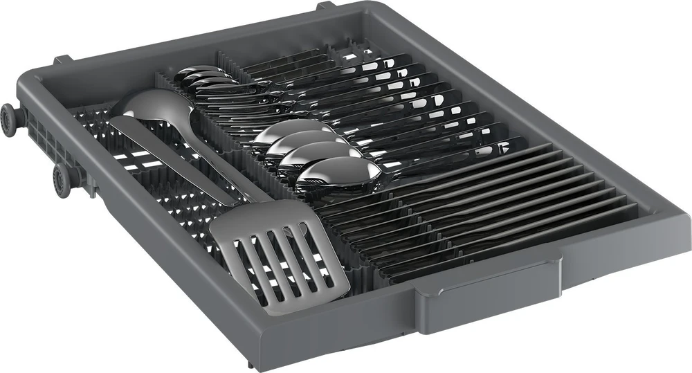 Indaplovė BEKO BDFS26120WQ