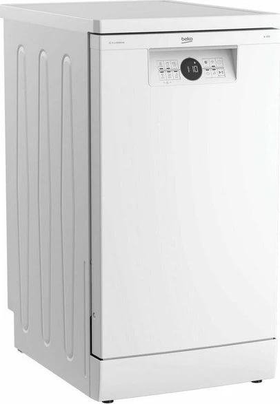 Indaplovė BEKO BDFS26120WQ