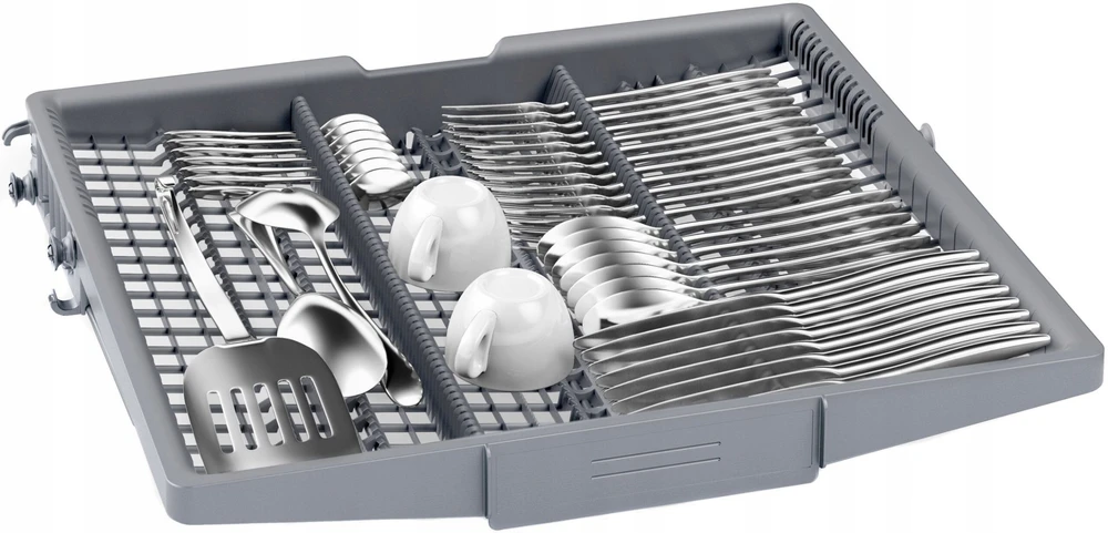 Indaplovė Bosch SMV4HVX15E